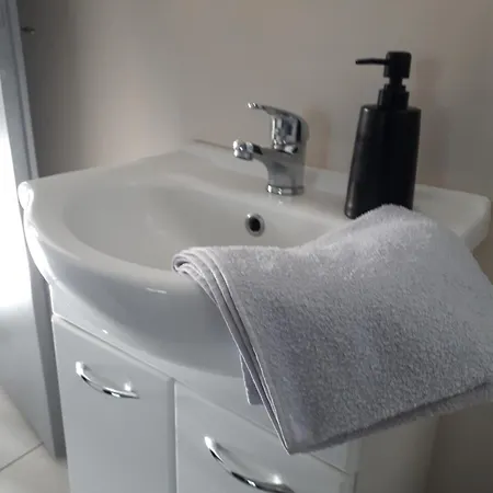 Cozy Town Center Retreat Appartement *