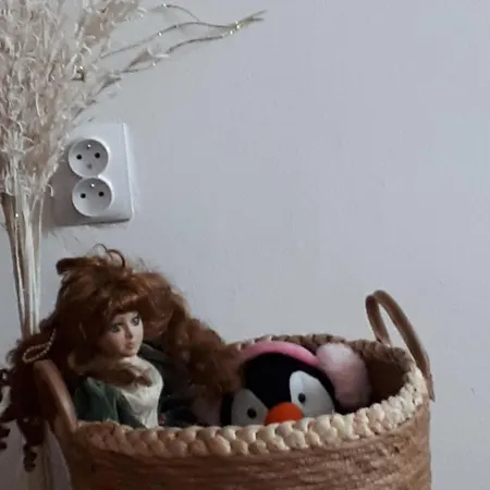 Appartement Cozy Town Center Retreat