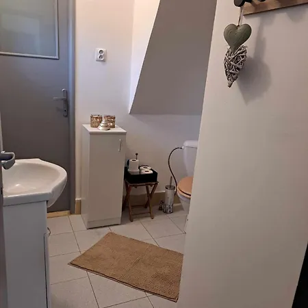 Apartmán Cozy Town Center Retreat Komárno