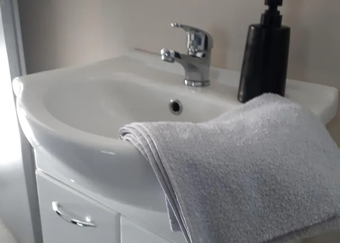 Cozy Town Center Retreat Appartamento *