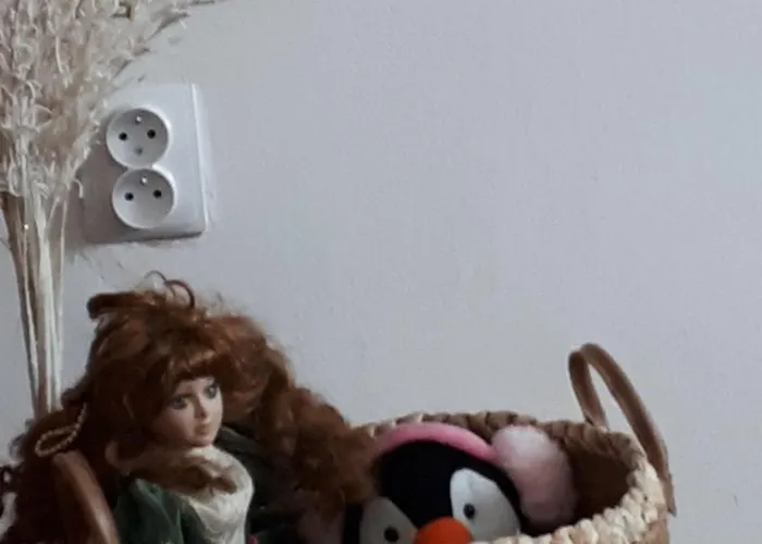 Appartamento Cozy Town Center Retreat